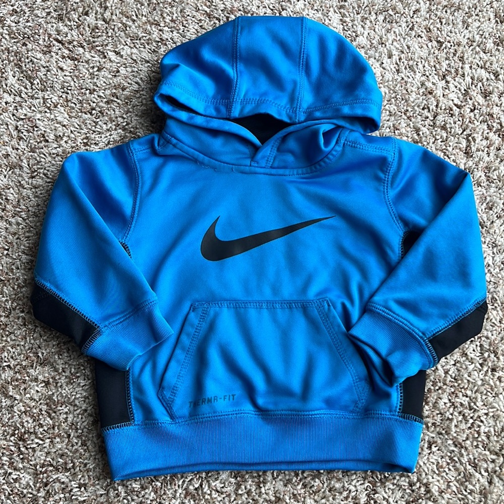Nike Therma Fit Sweatshirt